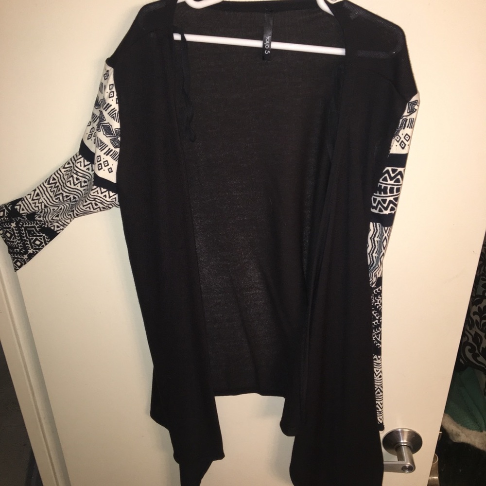 Cardigan